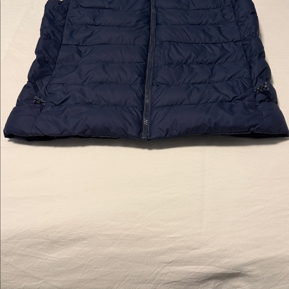 Patagonia Kids Down Sweater Vest - Size M - Picture 3 of 7